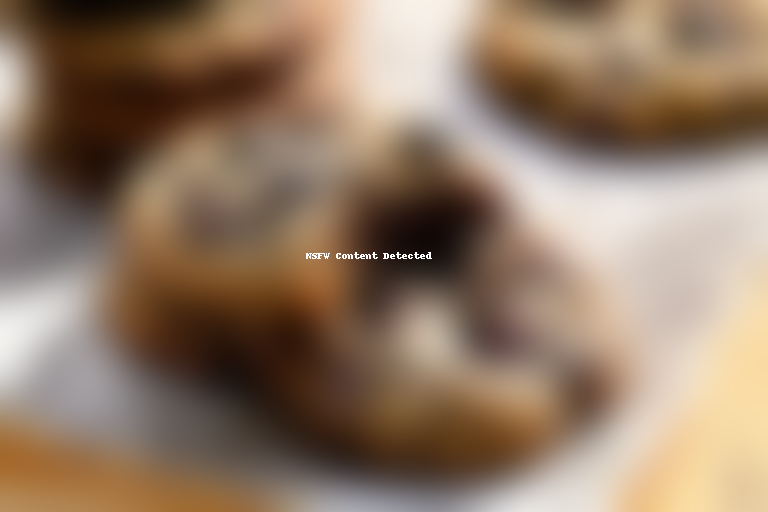 molasses in chocolate chip cookies