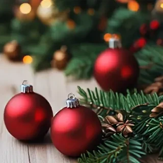christmas background iphone aesthetic