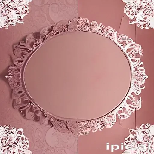 marriage card background