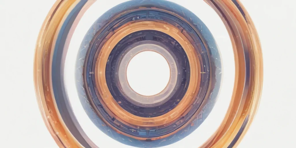 circle transparent png