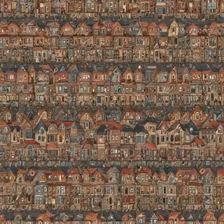 house background