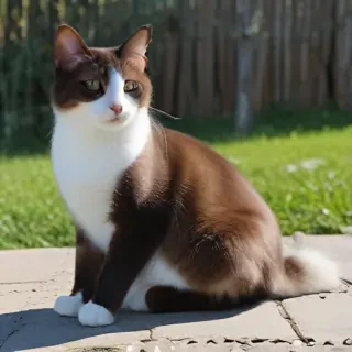 ukrainian levkoy cat breed