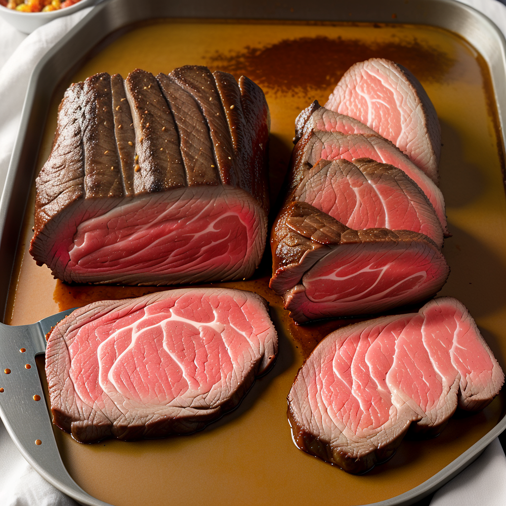 sirloin tip roast vs chuck roast