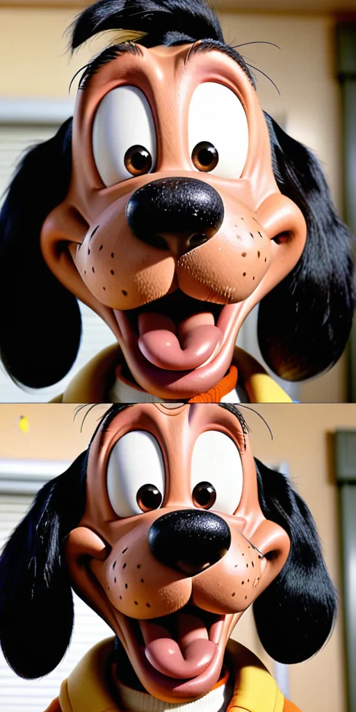 goofy ahh