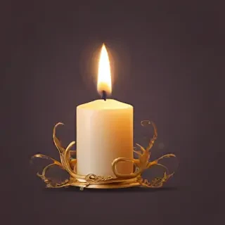 candle png