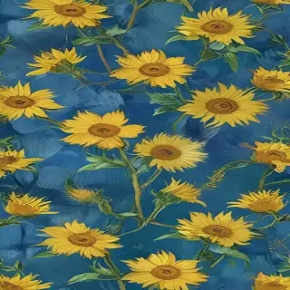 van gogh computer wallpaper