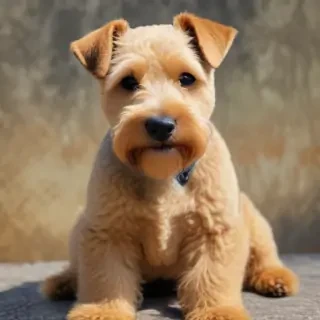 lakeland terrier