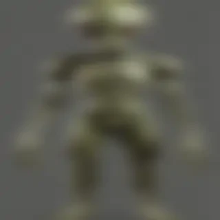 alien png