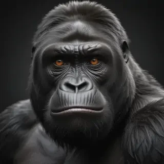 gorilla png