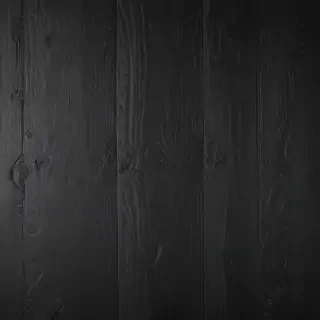 wooden texture black