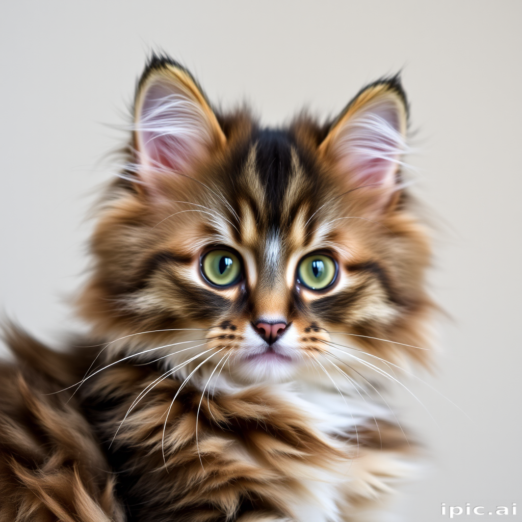 ragamuffin cat breed
