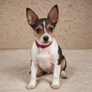 toy fox terrier