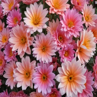 pretty flowers