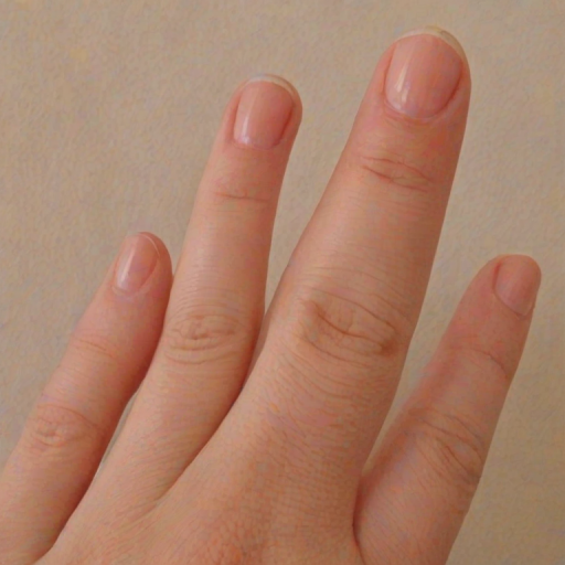 image finger