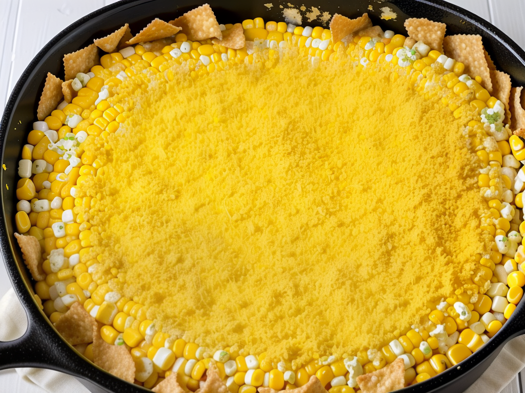 corn casserole jiffy mix no sour cream