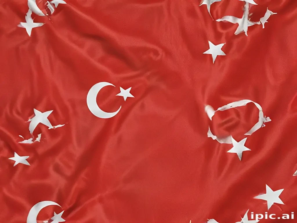 turkey flag