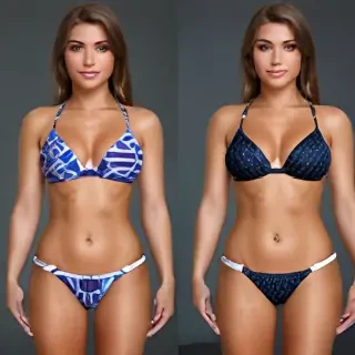 ai bikini generator from photo