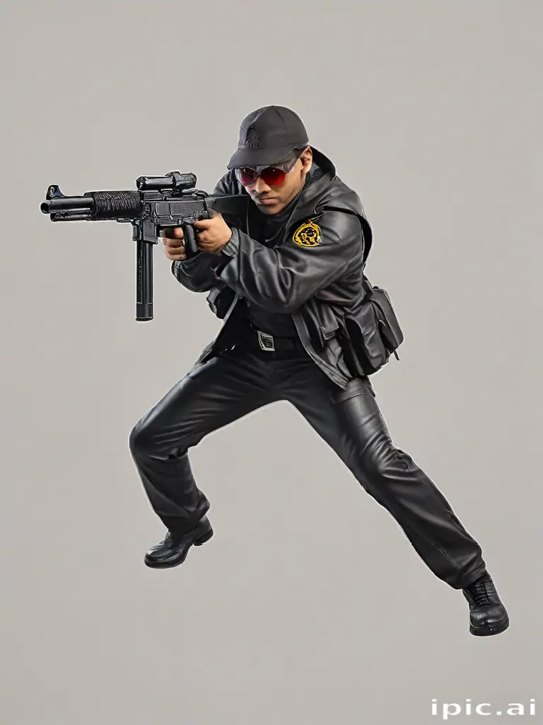 crime png