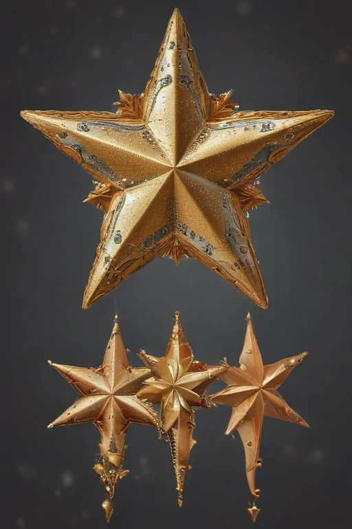 free clip art christmas star