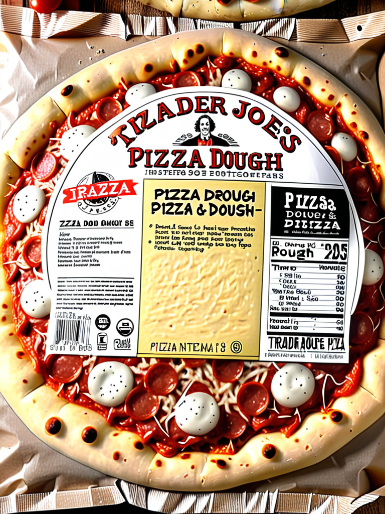 trader joes pizza dough instructions