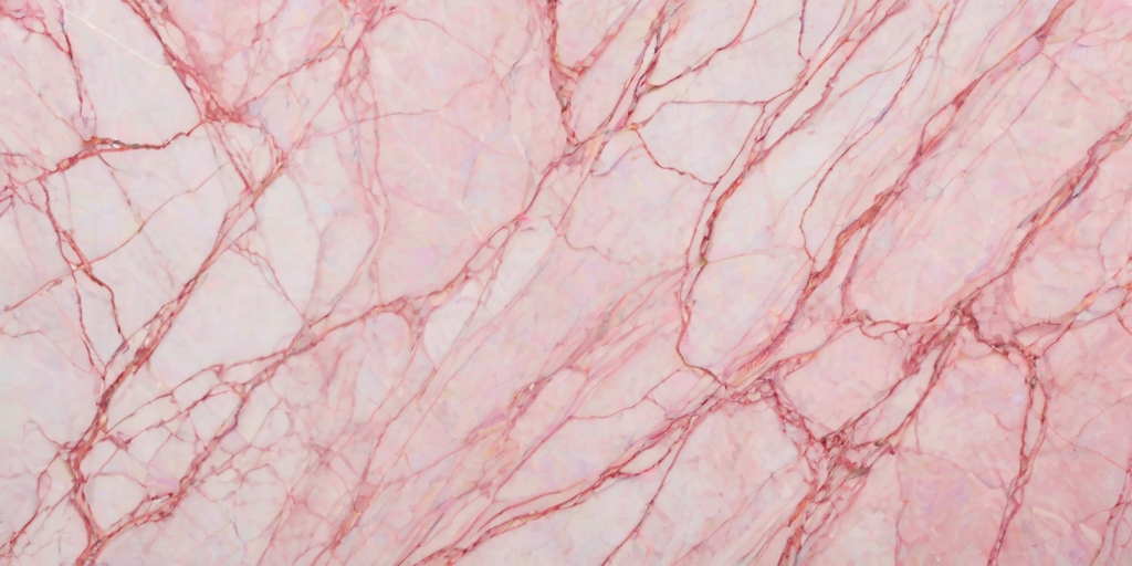 marble background pink