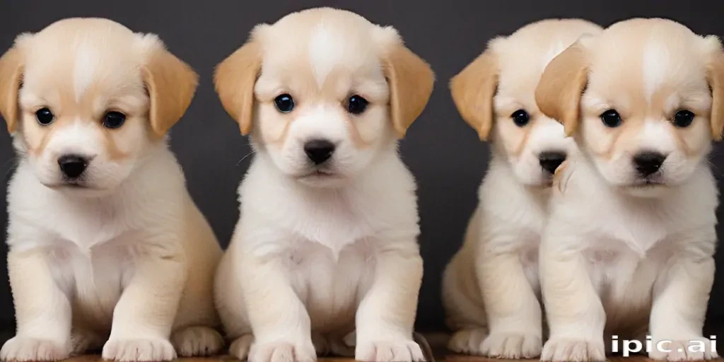 puppy backgrounds