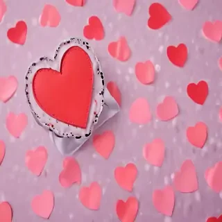 valentine phone wallpaper