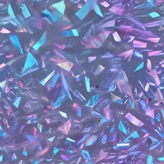 holographic png