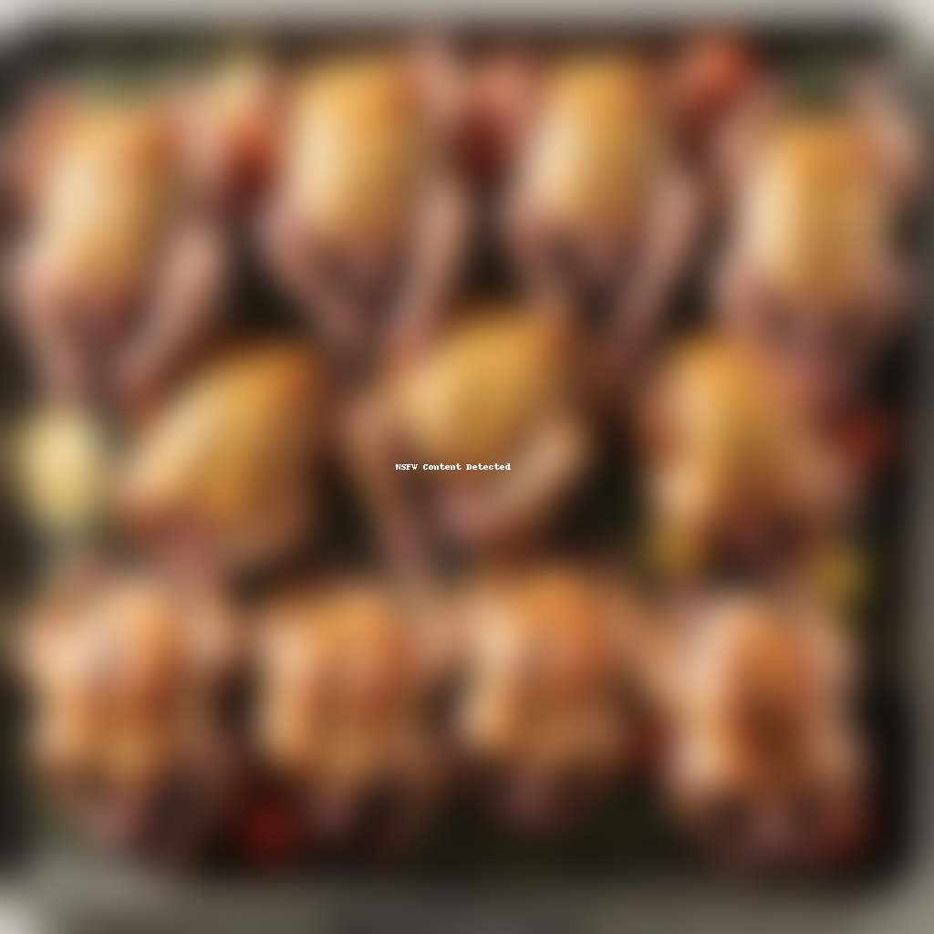 dressing for cornish game hens