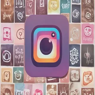 instagram stories png