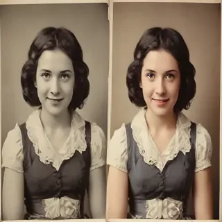 free photos restoration