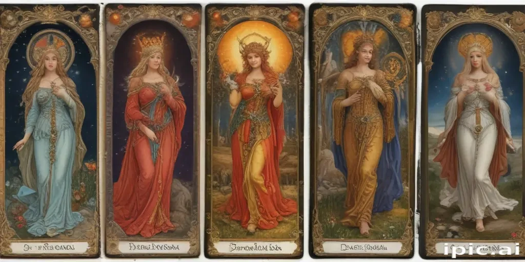 free tarot