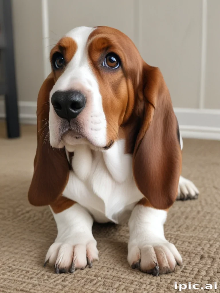 basset jack dog breed