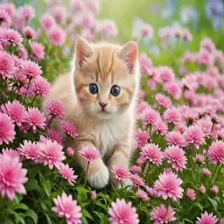 kitty backgrounds