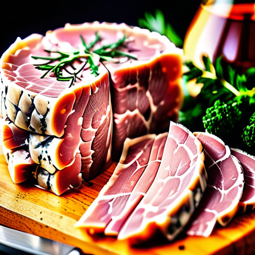 hog head cheese near me