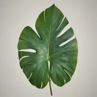 tropical leaf png
