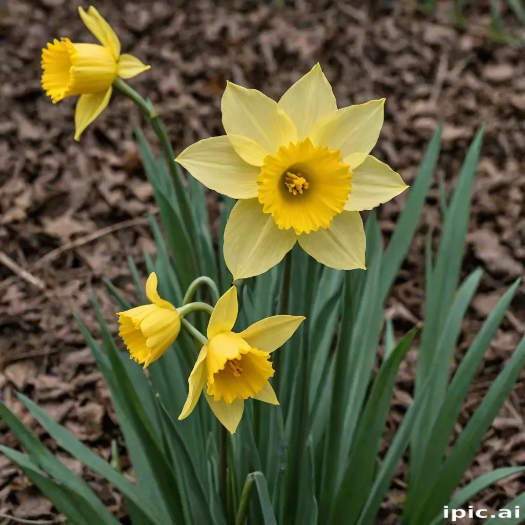 daffodil flower
