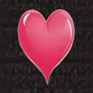 cute heart png