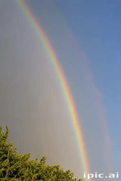 rainbow pictures