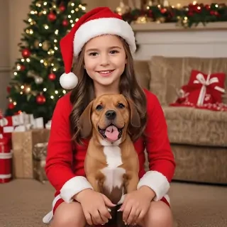 christmas pictures