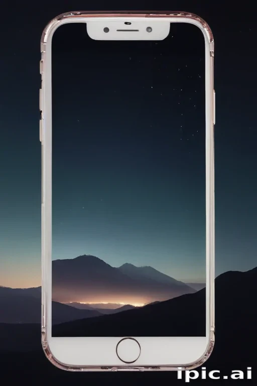 minimal background iphone