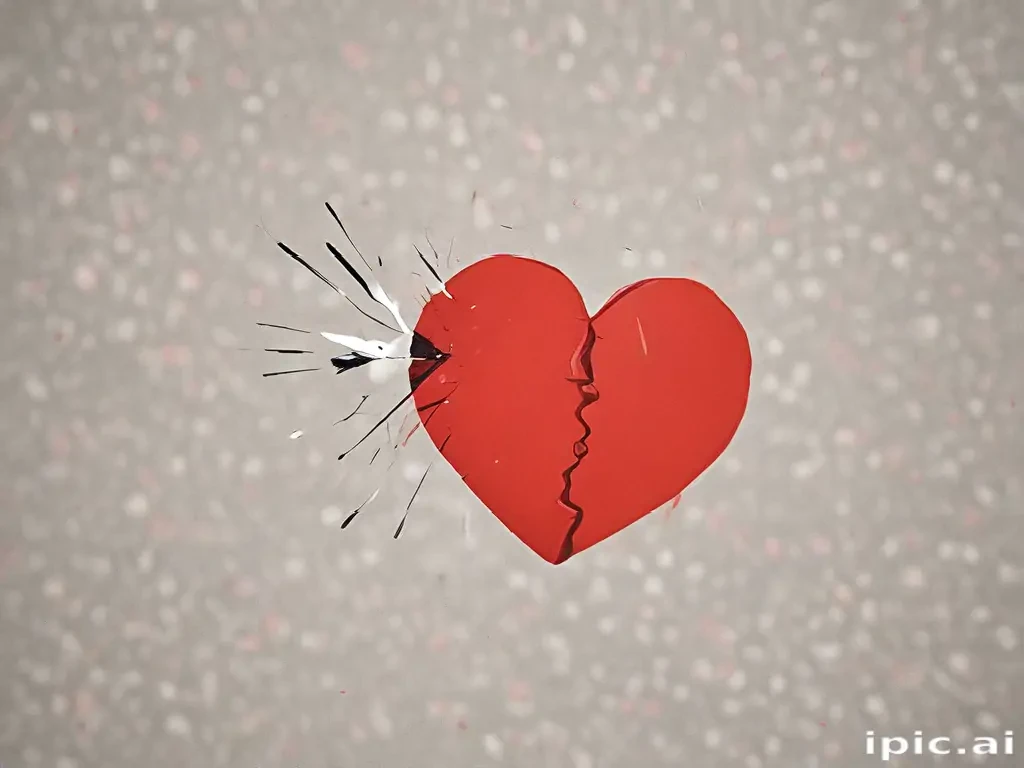 heartbreak wallpaper
