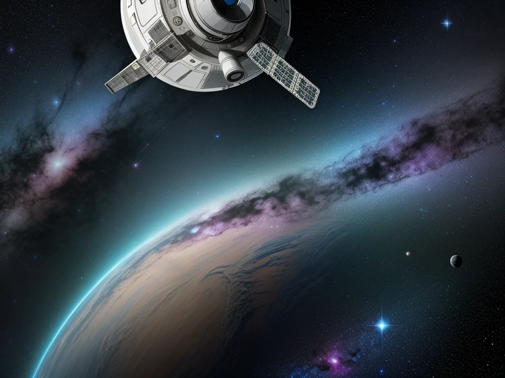 space phone wallpapers