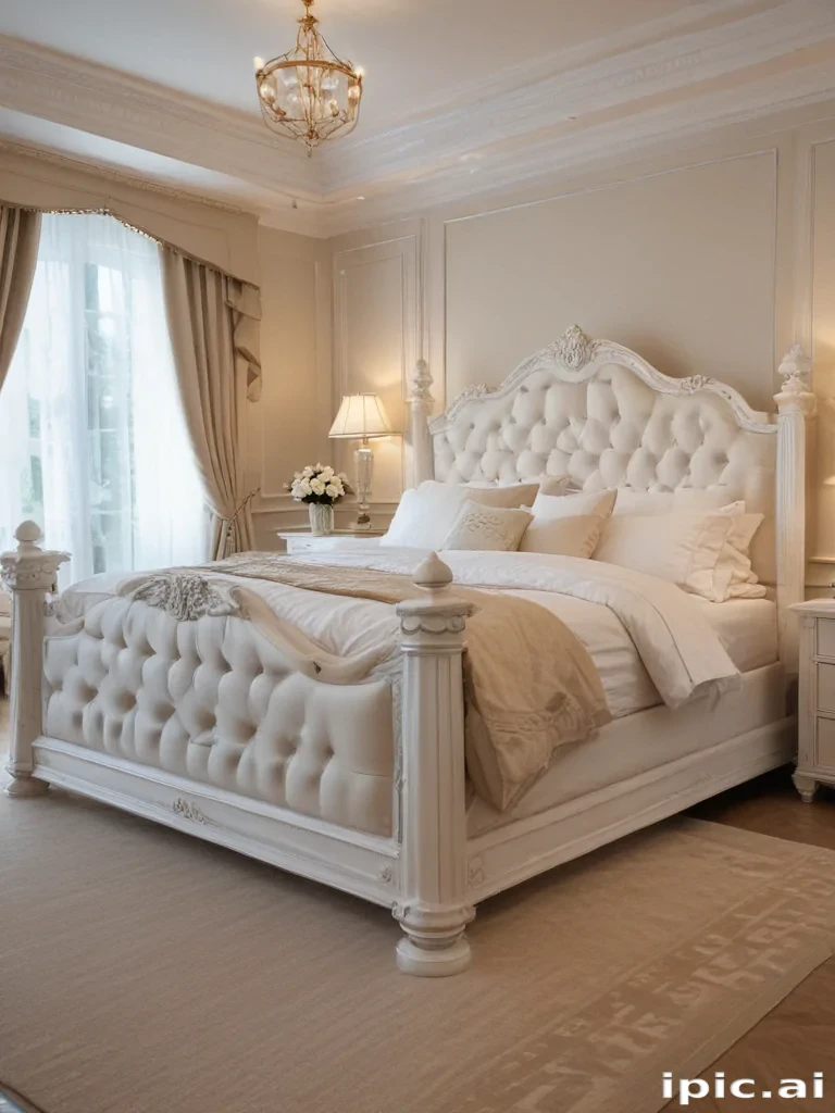 bed image