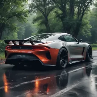 iphone car wallpaper 4k