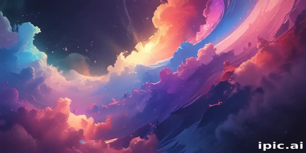 aura wallpaper