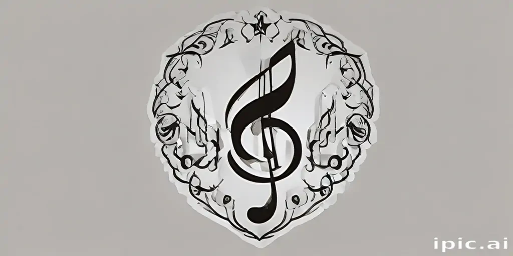music logo png