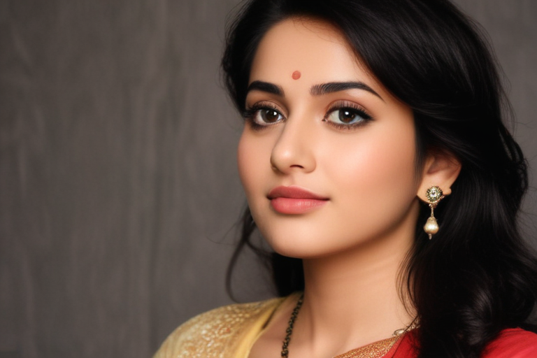 rare beauty india