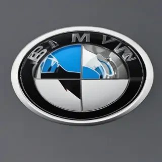 bmw logo