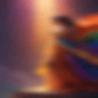pride background